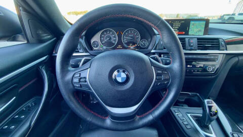 2016 BMW 4 Series 435i xDrive