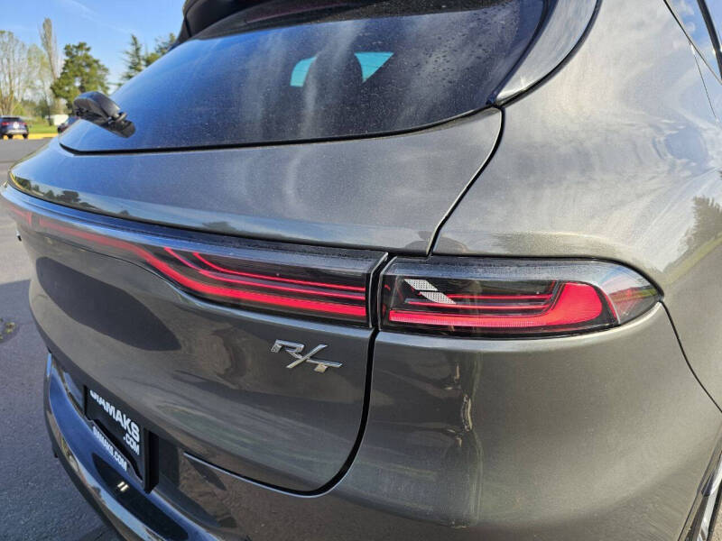 2024 Dodge Hornet R/T