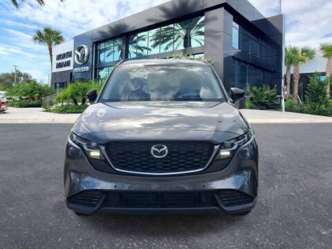 2026 Mazda CX-5 2.5 S Preferred