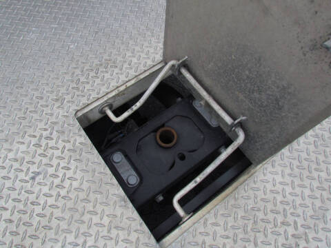 2019 RAM 3500 Tradesman