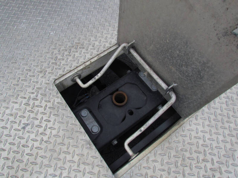 2019 RAM 3500 Tradesman