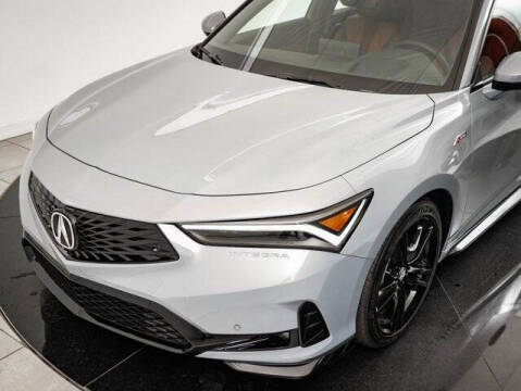 2026 Acura Integra w/Tech w/A-SPEC