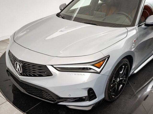 2026 Acura Integra w/Tech w/A-SPEC