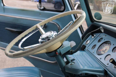 1967 Ford E-150