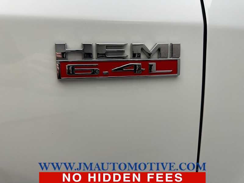 2019 RAM 2500 Tradesman