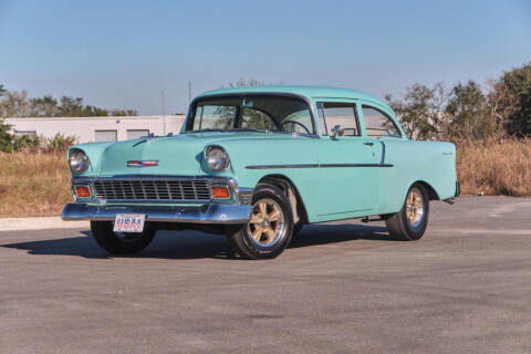 1956 Chevrolet 210