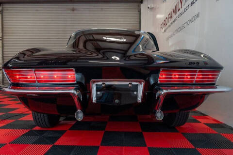 1964 Chevrolet Corvette