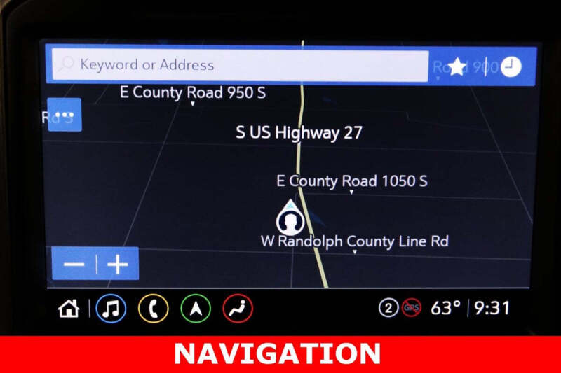 2022 GMC Sierra 3500HD