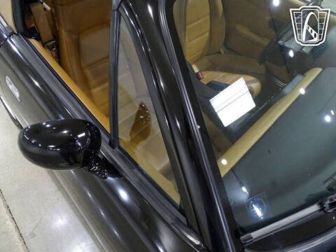 1992 Mazda MX-5 Miata