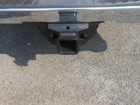 2016 GMC Sierra 2500HD