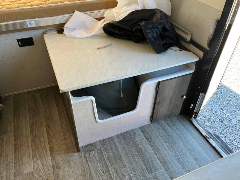 2020 Coachmen RV V-Trec