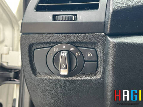 2012 BMW 1 Series 128i