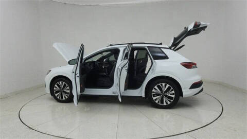 2025 Audi Q4 e-tron Premium Plus 45