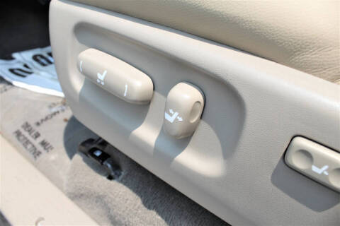 2007 Toyota Sequoia SR5