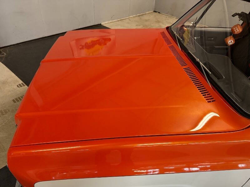 1976 Chevrolet C/K 10 Series