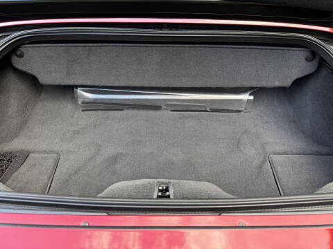 2009 Chevrolet Corvette