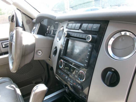 2014 Ford Expedition EL Limited