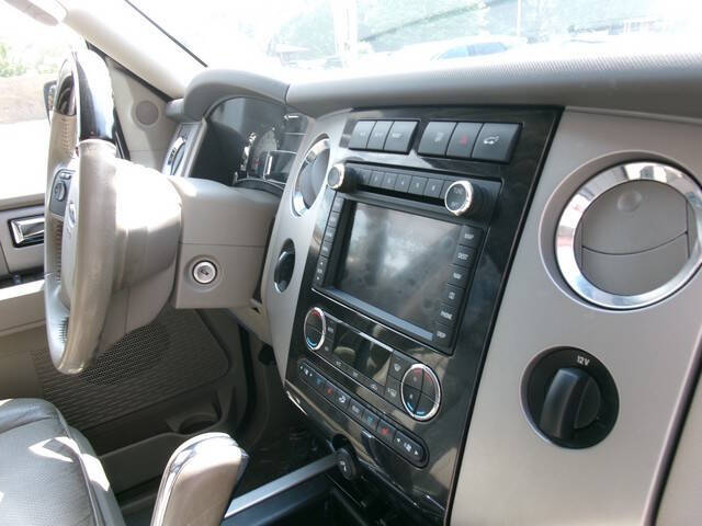 2014 Ford Expedition EL Limited