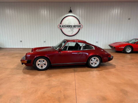 1976 Porsche 911