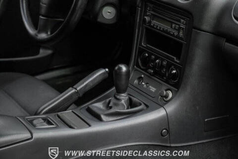 1999 Mazda MX-5 Miata