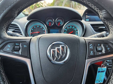 2013 Buick Encore Premium