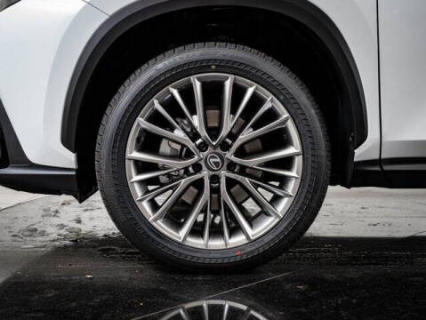 2026 Lexus NX 350 Premium