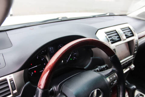 2011 Lexus GX 460 Premium