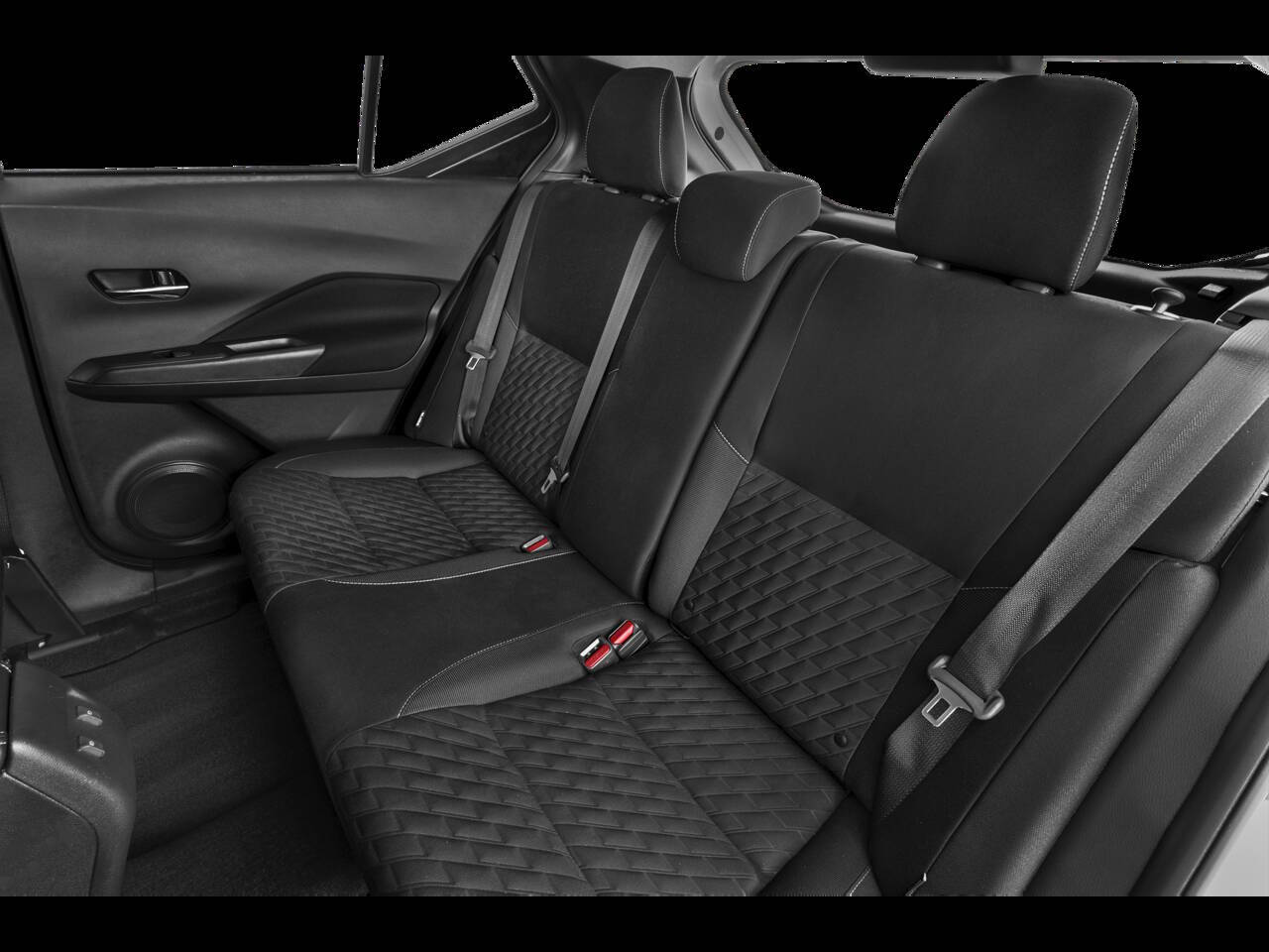 2023 Nissan Kicks 17