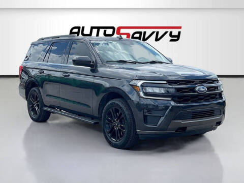 2023 Ford Expedition XLT