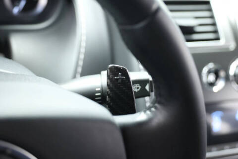 2015 Aston Martin Rapide S