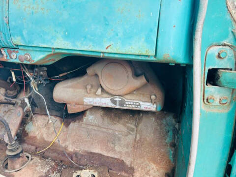 1954 Chevrolet 3800