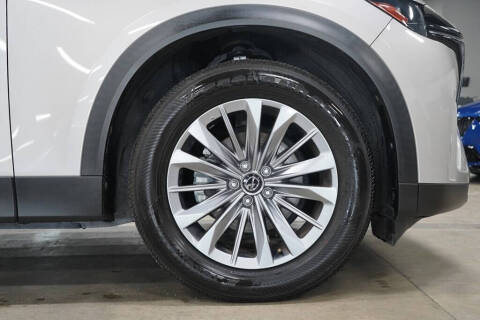 2024 Mazda CX-90 3.3 Turbo Preferred Plus