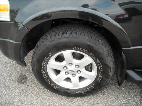 2010 Ford Expedition XLT