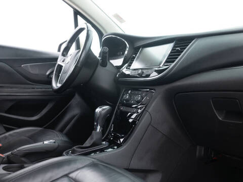 2019 Buick Encore Essence