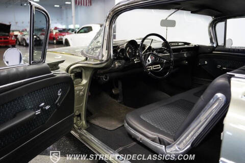 1959 Chevrolet Impala