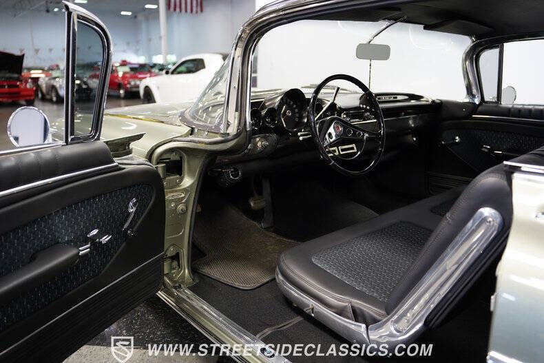 1959 Chevrolet Impala