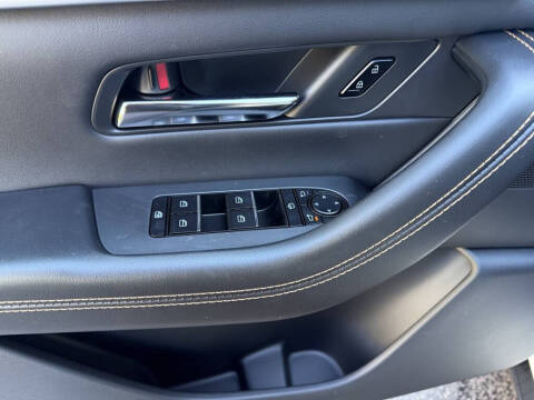 2026 Mazda CX-70 3.3 Turbo Premium