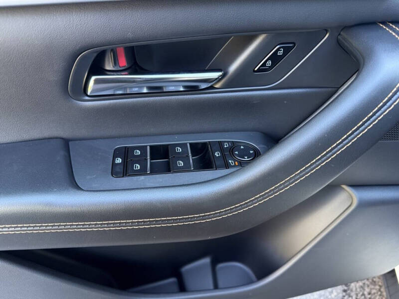 2026 Mazda CX-70 3.3 Turbo Premium