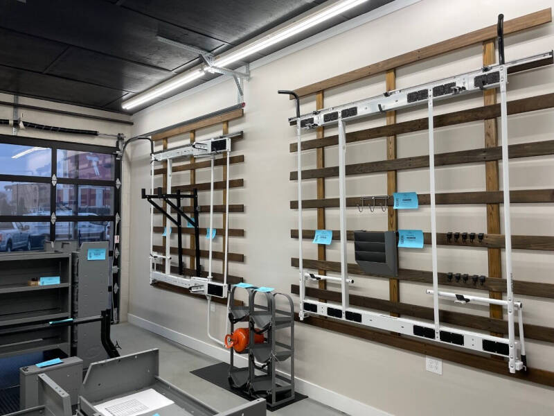 Kargo Master Window Screens