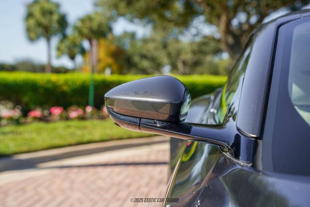 2020 Aston Martin DB11 Volante