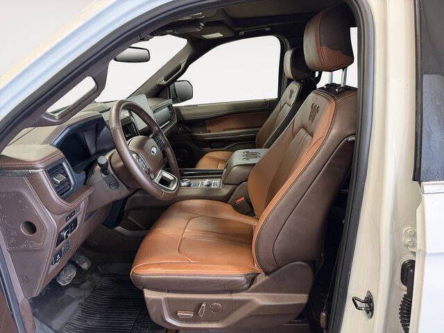 2024 Ford Expedition King Ranch