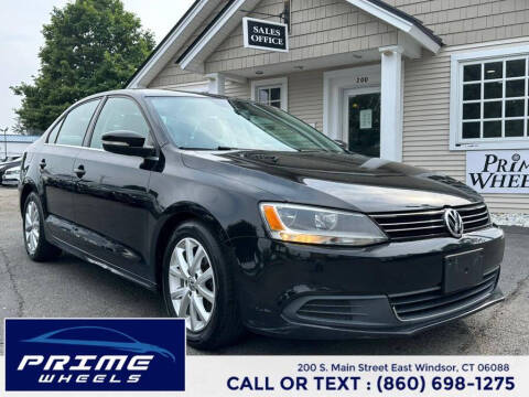 2014 Volkswagen Jetta