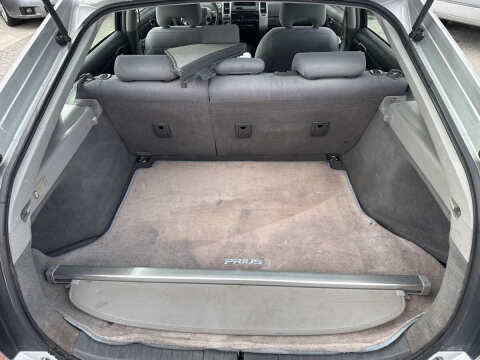 2008 Toyota Prius