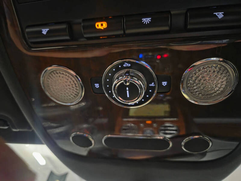 2018 Bentley Flying Spur V8