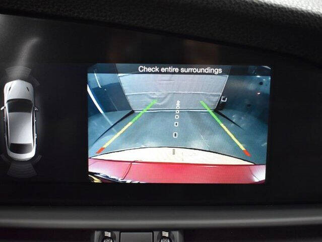 2019 Alfa Romeo Giulia