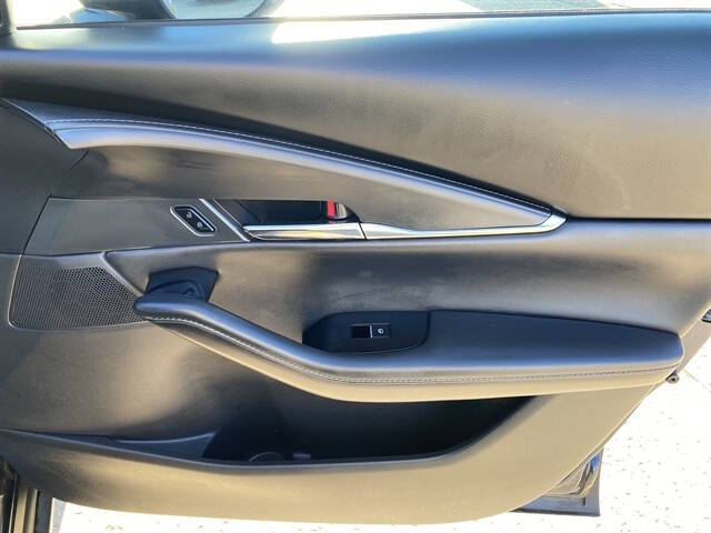 2022 Mazda CX-30 2.5 S Preferred