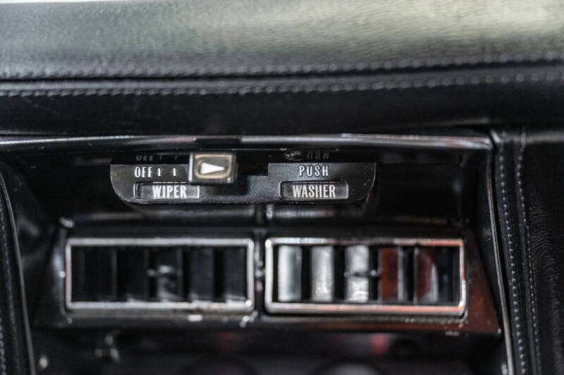 1975 Chevrolet Corvette