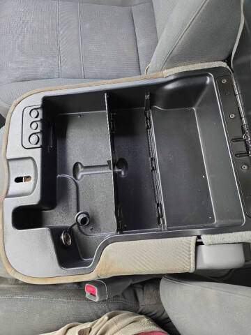 2006 Dodge Ram 2500