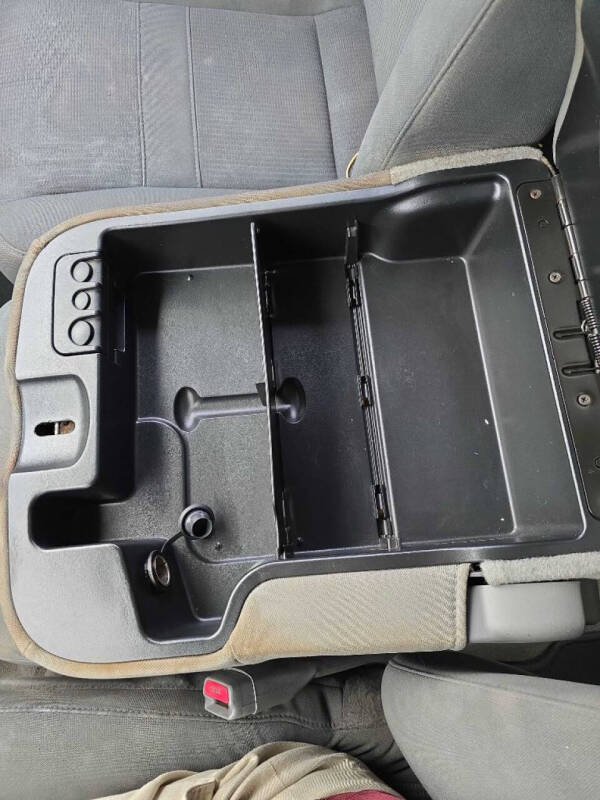 2006 Dodge Ram 2500