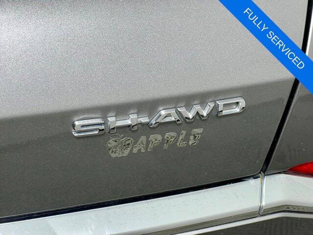 2024 Acura MDX SH-AWD w/Tech